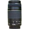 Generico Compatibile con teleobiettivo zoom Canon EF 75-300mm F4-5.6 III for DSLR EOS