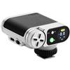 VILTROX Vintage Z1 Pro TTL flash retro per fotocamera con touchscreen, 24 WS riciclaggio 1s GN12 CCT 6000K ± 200K mini-flash per illuminazione fotografica portatile (per Nikon)