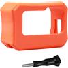 Qusinfc Immersione Galleggiante Palmare Per 8 9 Per Il Caso di Protezione Surfing Copertura Acqua Accessori Della Macchina Fotografica