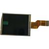 OCKSVOGF Display LCD, Compatibile Con SAMSUNG, Parte Di Riparazione For Fotocamera Digitale PL120 ST90 Con Retroilluminazione