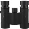 Nexbrill Binocolo 8x21/10x25/12x32 ad alta definizione compatto portatile leggero per bird watching, concerto, viaggi, visione notturna con regolazione diottrica (8 x 21)