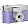 Generic Fotocamera da pollice S157 (viola)