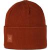 Buff Berretto Crossknit Night Blue Unisex Adulti