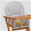 Foppapedretti Imbottitura Sediolone Classic