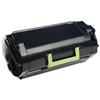 Lexmark Laserjet Black Compatibile - LEX522H
