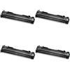 Hp Colore Magente Compatibile - HPW2003A