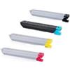 Samsung Colore Yellow Compatibile - CLX9201Y