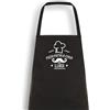 style4us Grembiule personalizzato pizza fatta in casa