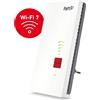 FRITZ! Mesh Set 2700 Ripetitore di rete 6500 Mbit/s Bianco [20003142]