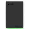 Seagate Hard disk esterno Seagate Game Drive disco rigido 4 TB Nero [STKX4000402]