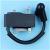 SAANICH Bobina di accensione Modulo Fit For Husqvarna 235R 232R 225R Trimmer Decespugliatore 537 03 85-01,537038501 MB19 Motosega Pezzi di Ricambio