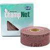 ChampNet 1,5 pollici di larghezza, 10 yards idraulico aperto maglia panno doppio lato maglia 2-lato netto levigatura | rete abrasiva abrasiva maglia abrasiva