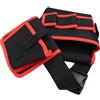 APGLSXY Cintura multiuso girevole con tasche ad accesso rapido per trasporto ergonomico per tuttofare borsa portautensili portatile
