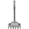 APGLSXY Gradi professionali Stinchi quadrati Martello elettrico Scanalatura Strumento Muro Chasing Strumento per 86 Tipo Scatola di Presa Elettrica Gambi Quadrati Professionali Inseguitori da parete
