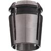 Hoppipola Cono 763622-4 da 12,7 mm, compatibile con frese per legno RP1801 RP2301FC 3612 3612C