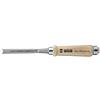 WGB Das Werkzeug Scalpello da taglio, secondo la norma DIN 5139, 6 mm. | WGB Das Werkzeug