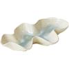 HK LIVING - Coppetta Shell - Beige - Gres smaltato