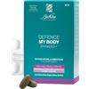 I.C.I.M. (BIONIKE) INTERNATION MY BODY DRENALEG+ 60CPR