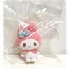 Bandai Sanrio My Melody Characters Friend Doll Figura Floccata No Box 2025 Bandai Japan
