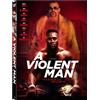 Gvn Releasing A Violent Man (DVD) Thomas Q. Jones Chuck Liddell Denise Richards Bruce Davison