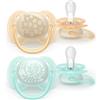 Philips Avent Ultrasoft SCF091/41 0-6 m 2 pz