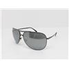 VOGUE Sunglasses VO 3531-S 352/6G Black w/Grey Iridium lens Women