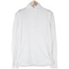 Suitsupply Uomo T-Shirt 37/14 1/2 Extra Slim In Cotone Puro Polo Casual