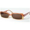 SCAPPA 5150 50 3560 Arancione Marrone Occhiali Da Sole W/Marrone Lenti 54 14