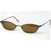 EYEVAN Allure W Grano Bronzo Occhiali da Sole W/Bronzo Lenti 47 20 140mm