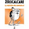 La Profezia Dell'Armadillo