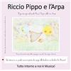 Youcanprint Riccio Pippo e l'Arpa