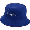 Champion Eco Future Caps - 802341 Cappello da Pescatore Blu Scuro (BS559), L-XL Uomo