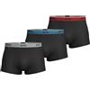 BOSS Boxer da Uomo Power Trunk (Confezione da 3)