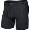 SAXX Underwear Co. Saxx Underwear Quest Quick-Dry Mesh Boxers M