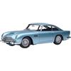 AUTOart 1/18 Aston Martin DB5 modello 70288 con finitura perla blu chiaro