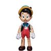 Beast Kingdom Disney Classic Pinocchio DAH-091 Dynamic 8-ction Heroes Action Figure