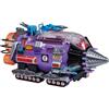 TMNT Modulo Mutante Classico