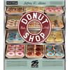 25th Century Games Donut Shop by 25th Century Games - Strategy Game
