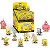 Funko Mystery Mini - SpongeBob Squarepants 25th - 1 Of 12 To Collect - Styles Va