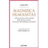 Magnifica Humanitas