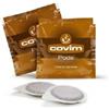 COVIM ESPRESSO LIFE 150 Cialde in Carta 44 mm - Orocrema - Covim