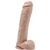 GRUTINET TOYJOY - Dildo PVC 28 cm