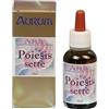 AURUM Snc POIESIS SETTE GTT 30ML