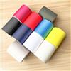 NONE 2.4 "x59" Toppe e Stemmi di Riparazione in Nylon Autoadesive Impermeabile 10 Colori Nastro di Riparazione Forma Fai da Te per Abbigliamento Piumino Tenda Vestiti Borsa