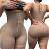 OGLE RAYS Fajas Colombianas Corsetto Guaine Shaper ad alta compressione Post Chirurgia Modellazione Guaina Stage 2 Shapewear Donna Indumento di controllo