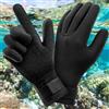 JoyMaySun Guanti da muta da 3 mm Guanti termici antiscivolo in neoprene per immersioni subacquee Guanti da surf per pesca subacquea Nuoto Rafting Kayak