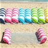 NONE Galleggianti per amaca da piscina, 1 confezione di galleggianti per amaca gonfiabile 4 in 1 (sella, poltrona lounge, amaca, drifter), galleggianti per piscina