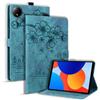 NONE Per Xiaomi Redmi Pad SE 8.7 4g Cover Cute Cat Stampato Flio PU Portafoglio in pelle Cover Fonda per Redmi Pad SE 8 7 4g Tablet Case
