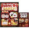 NONE Carta da gioco per riunioni di famiglia Sushi Go Party, gioco di carte divertente, mazzo da tavolo per feste