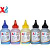 XG 50 g/bottiglia Compatibile C235 Toner In Polvere Per Xerox C230 C235 C235V DNIA Colore Multifunzione Cartuccia Della Stampante toner Reset Ricarica